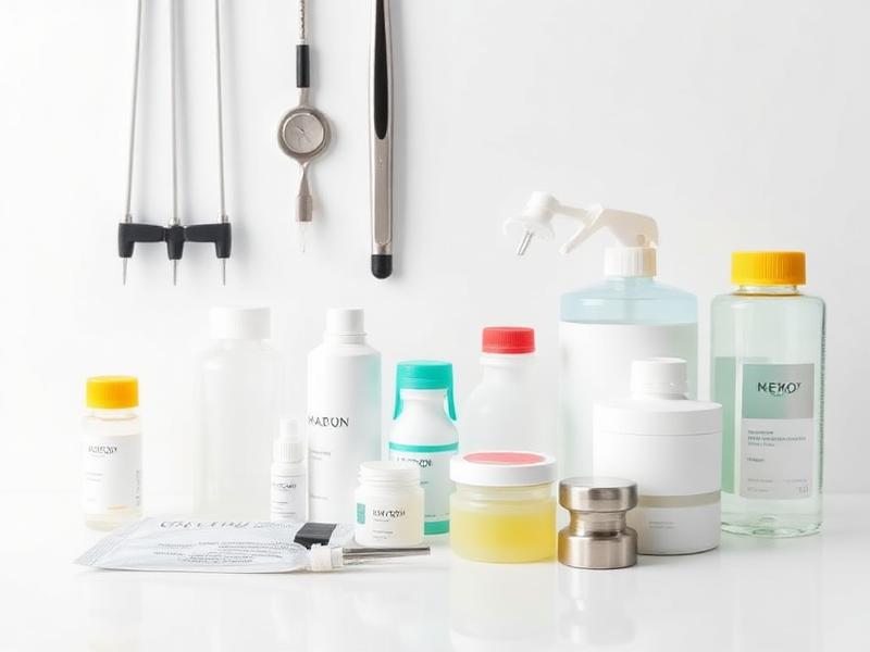 Active Potential Medical Supplies