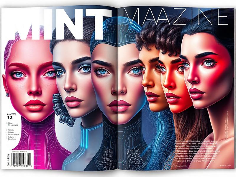 ZIZU (Mint Magazine)
